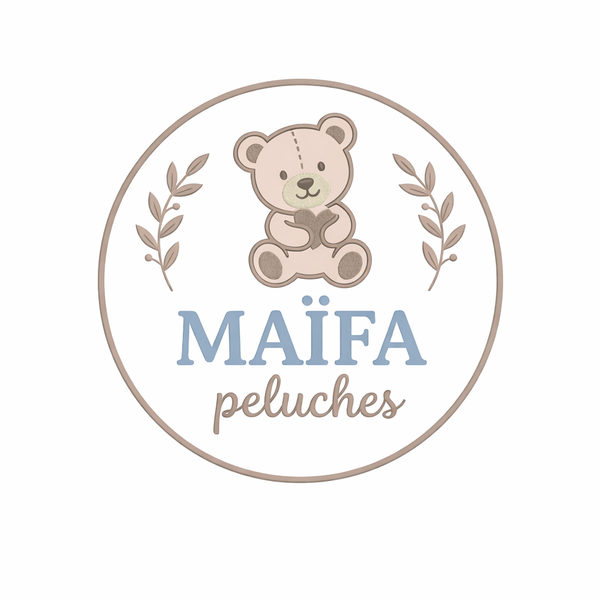  Maifa Peluches
